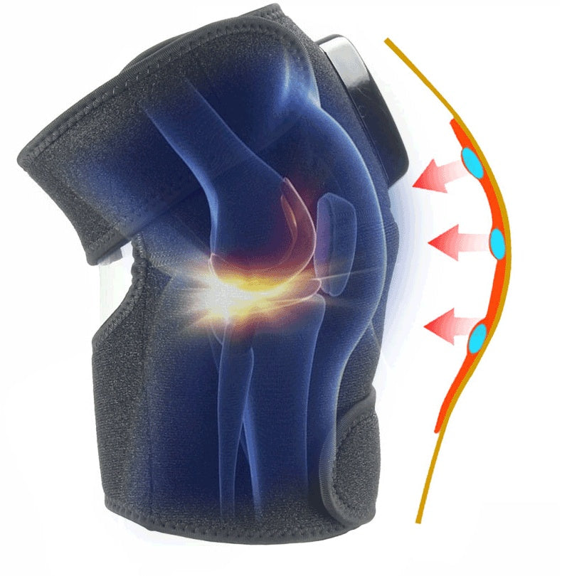 Vibration Therapy Machine Pain Relief Massage