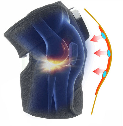 Vibration Therapy Machine Pain Relief Massage