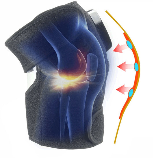 Vibration Therapy Machine Pain Relief Massage