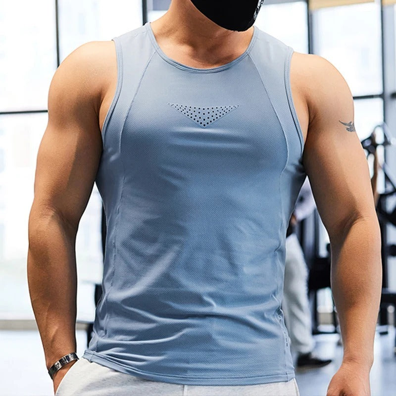 Fitness Sports High Elastic Suit