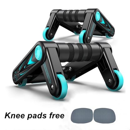 Abdo Muscle Wheel Men Women Sport Equipment