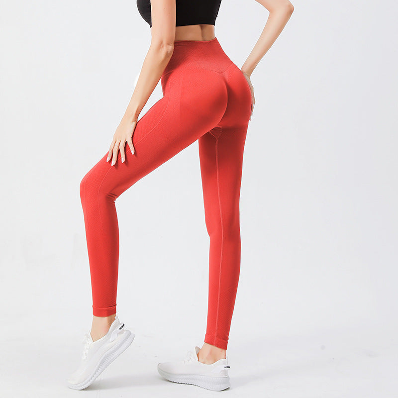 Elastic Shaping And Suitable For Running Fitness Exercise