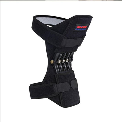 Knee Brace Support For Squat Booster