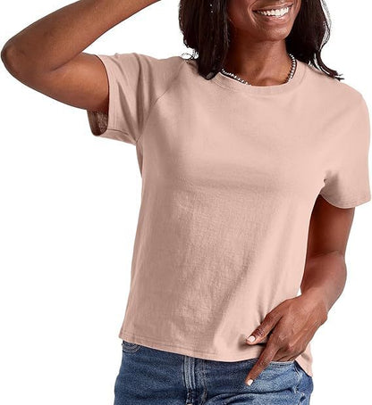 Women's Summer T-shirt
