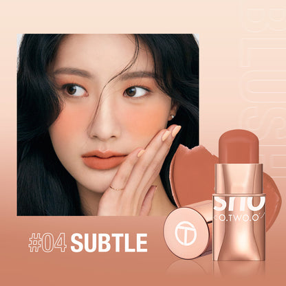 Smooth Cream Toning & Brightening Natural Nude