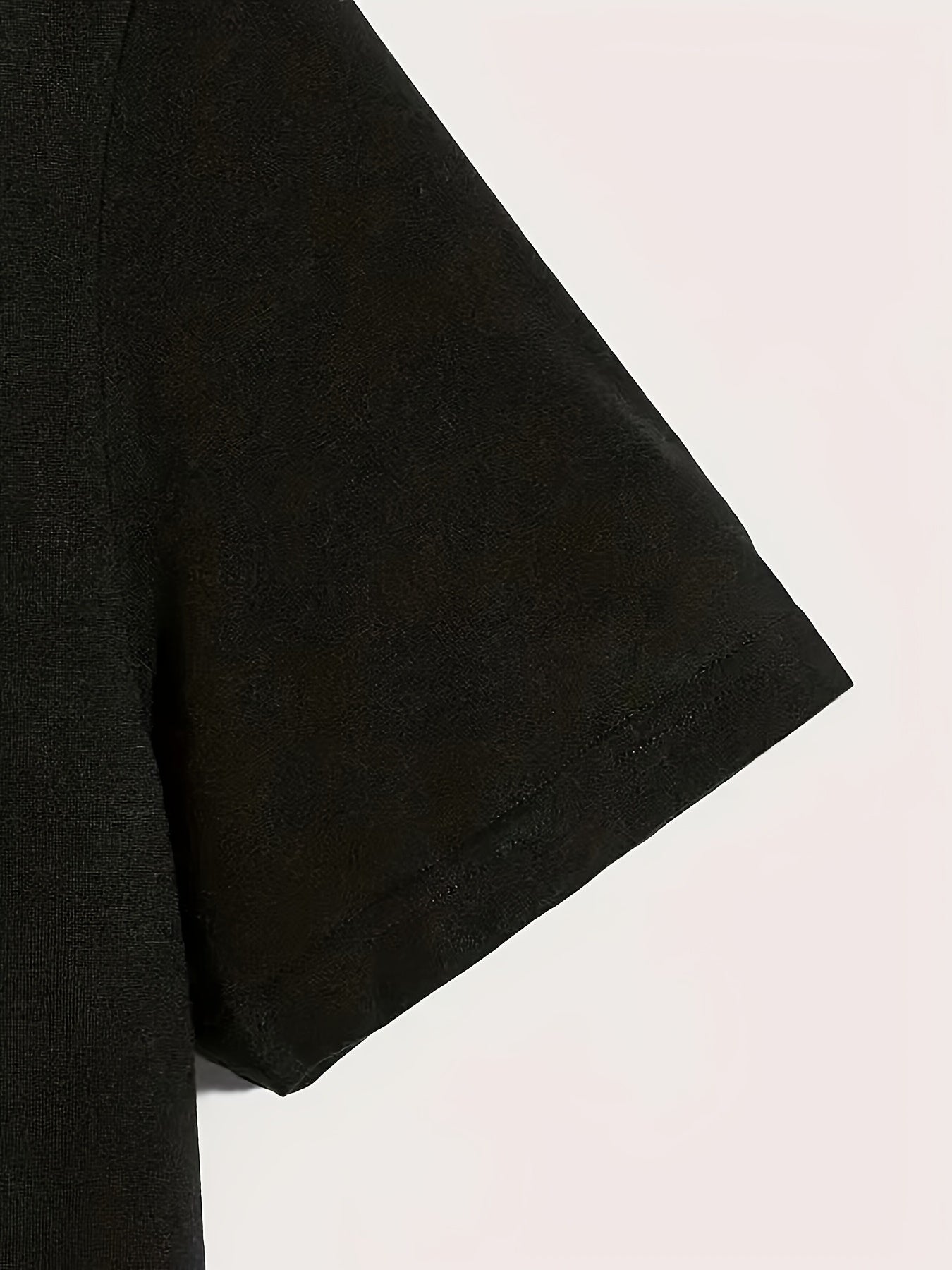 Women's Short Sleeved Shirt
