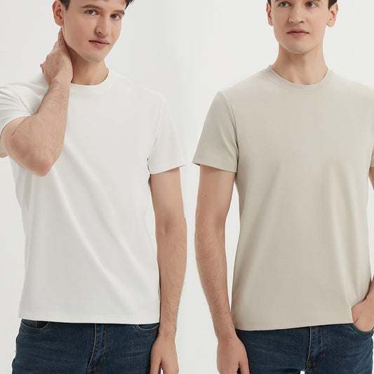 Quick Drying Short Sleeves