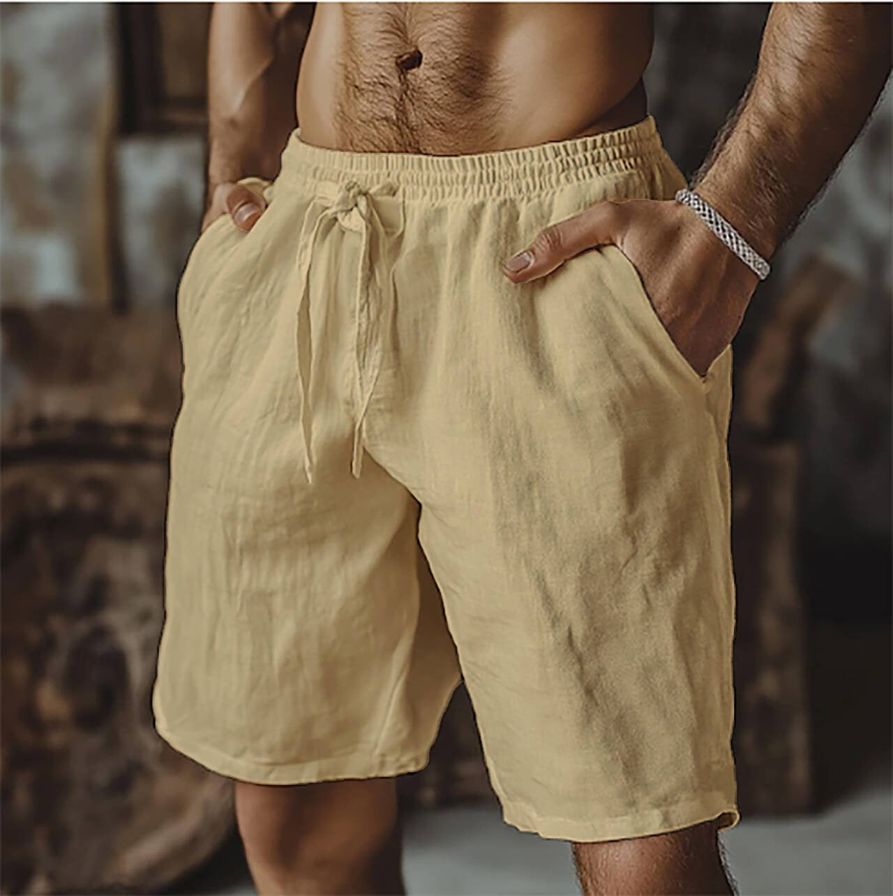 Men's Fashion Shorts