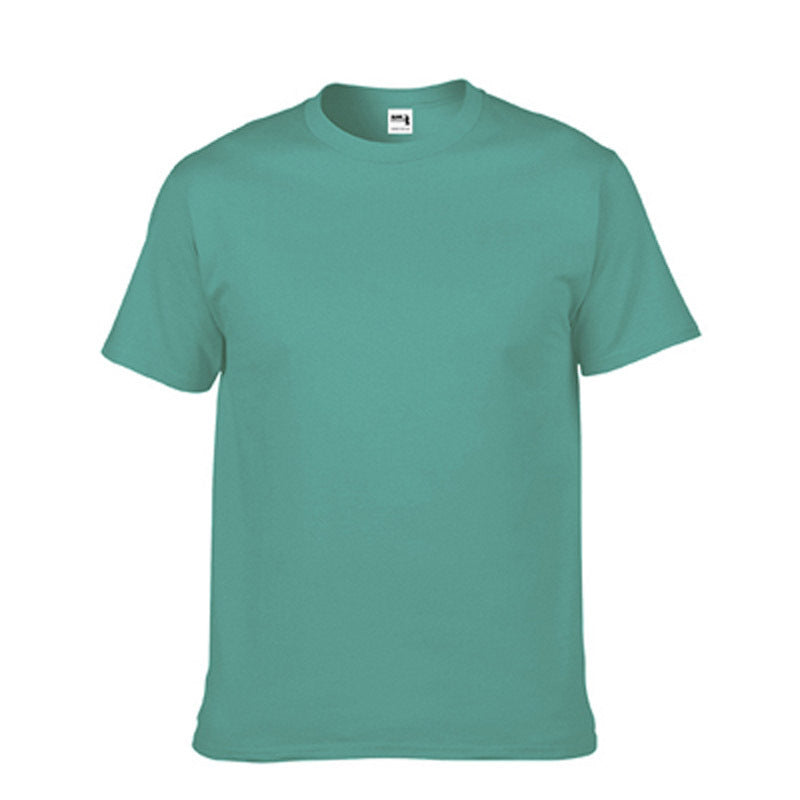 Hammer Cotton Short Sleeve T-shirts