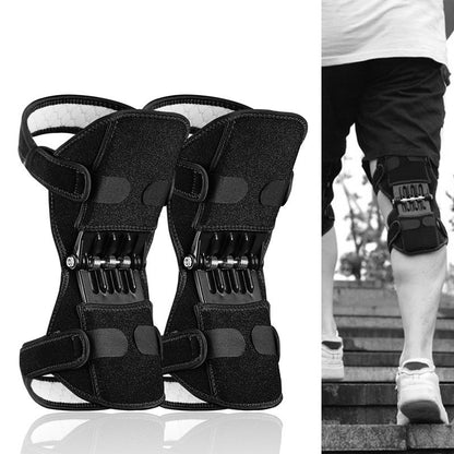 Knee Brace Support For Squat Booster