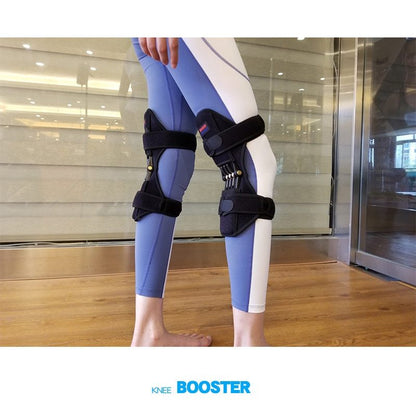 Knee Brace Support For Squat Booster