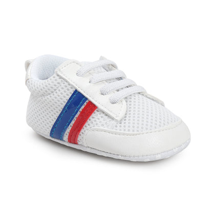Baby Boy Moccasins Shoes Infant