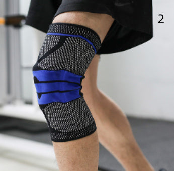 Fitness Protection Knee Pads
