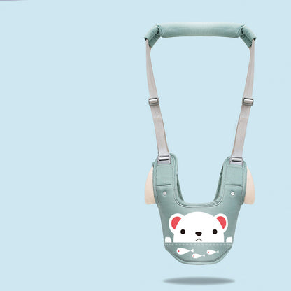 Baby Walker Learning to Walk Harness Backpack