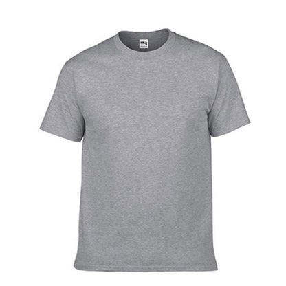 Hammer Cotton Short Sleeve T-shirts