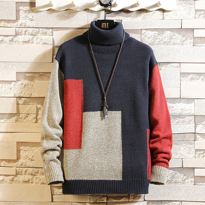 Plus Size Fashion Trend Casual Sweater