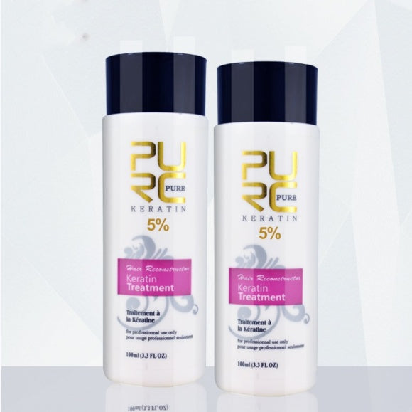 Brazilian Keratin Treatment Purifying Shampoo