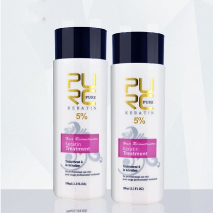 Brazilian Keratin Treatment Purifying Shampoo