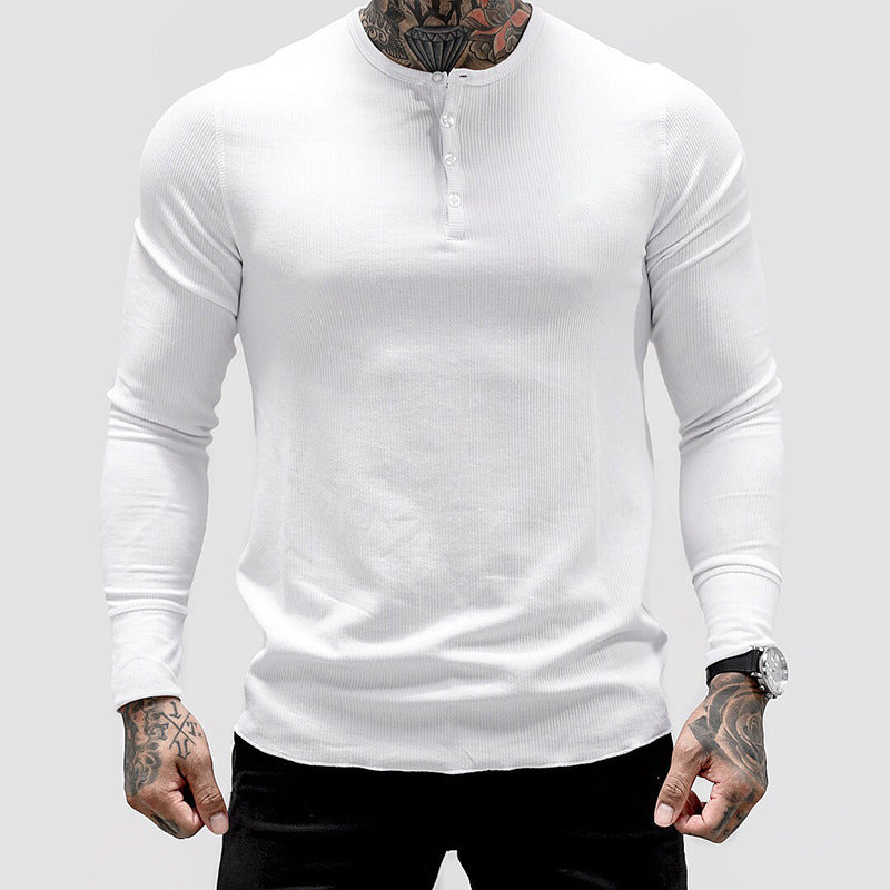 Men's Sports And Leisure Stretch