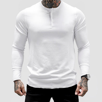 Men's Sports And Leisure Stretch