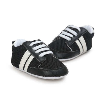Baby Boy Moccasins Shoes Infant
