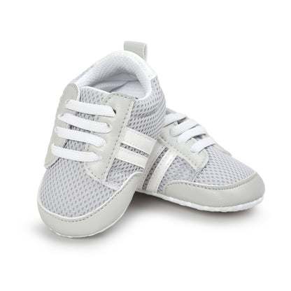 Baby Boy Moccasins Shoes Infant