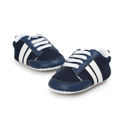 Baby Boy Moccasins Shoes Infant