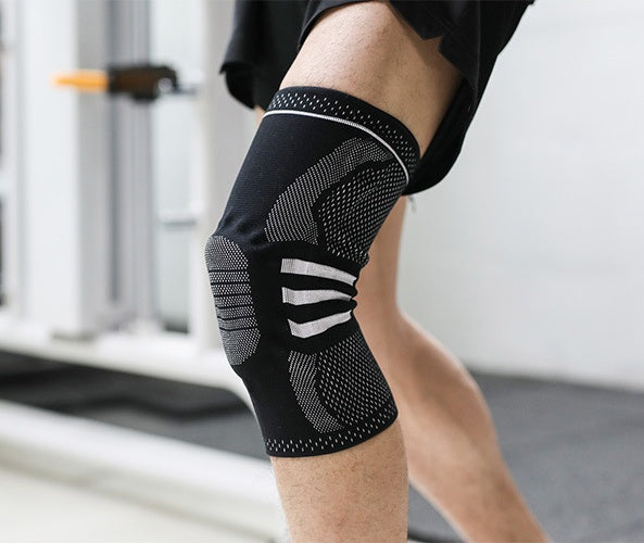 Fitness Protection Knee Pads