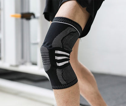 Fitness Protection Knee Pads