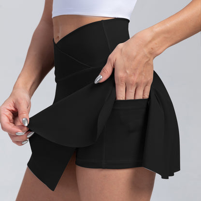 Women Yoga Shorts