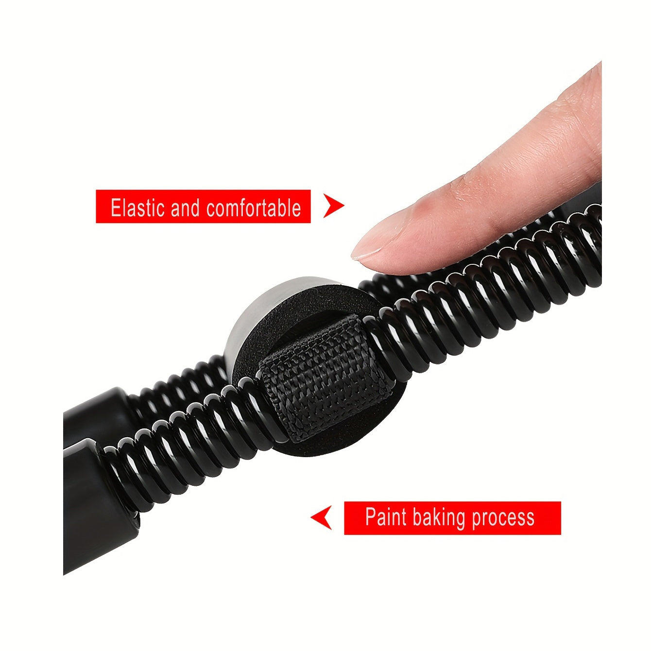 Finger Wrist Equipment Fitness Resist Training