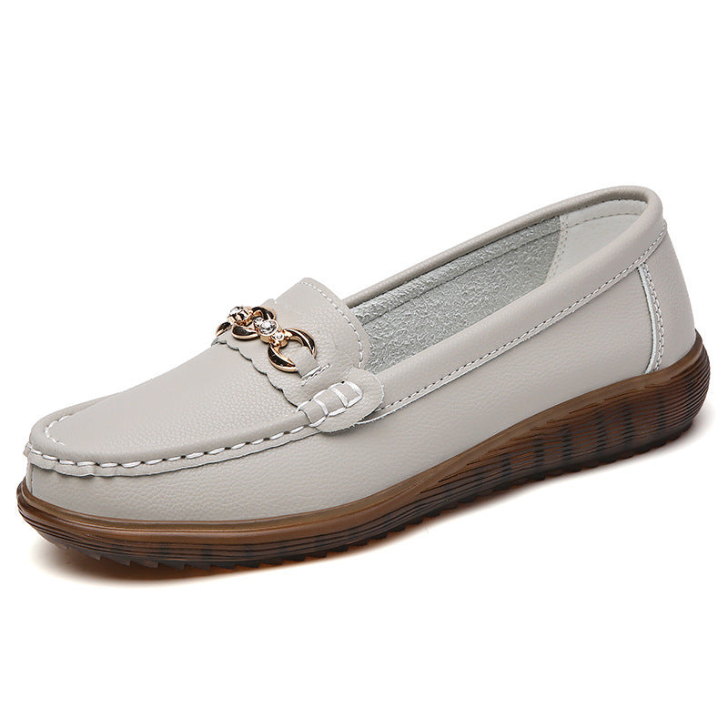 Tendon Non-slip Soft Bottom