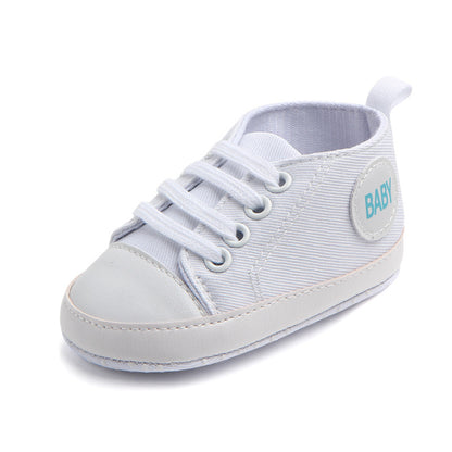 Classic Sports Sneakers Baby Boys