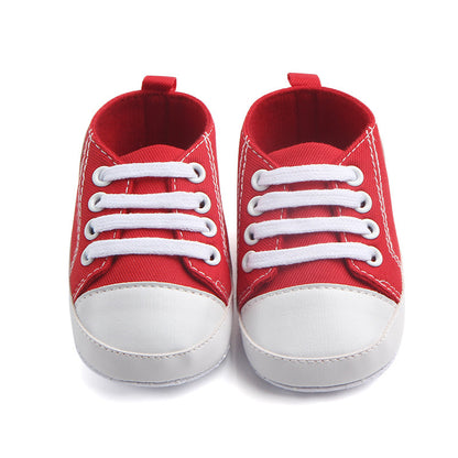 Classic Sports Sneakers Baby Boys