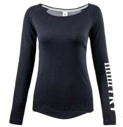 Quick-drying slim top