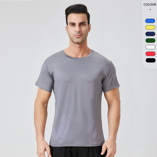 Men's Wear Loose T-shirt