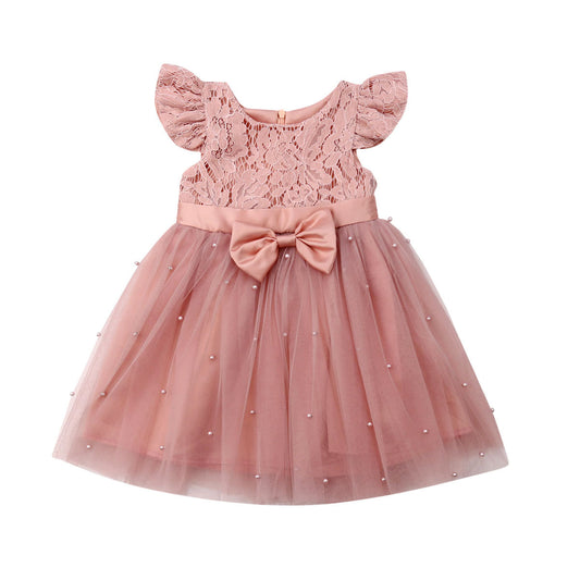 Girl's dress