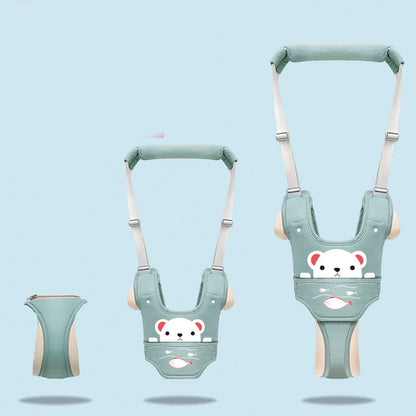 Baby Walker Learning to Walk Harness Backpack