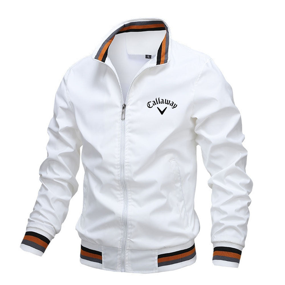 New Stand Fashion Jacket