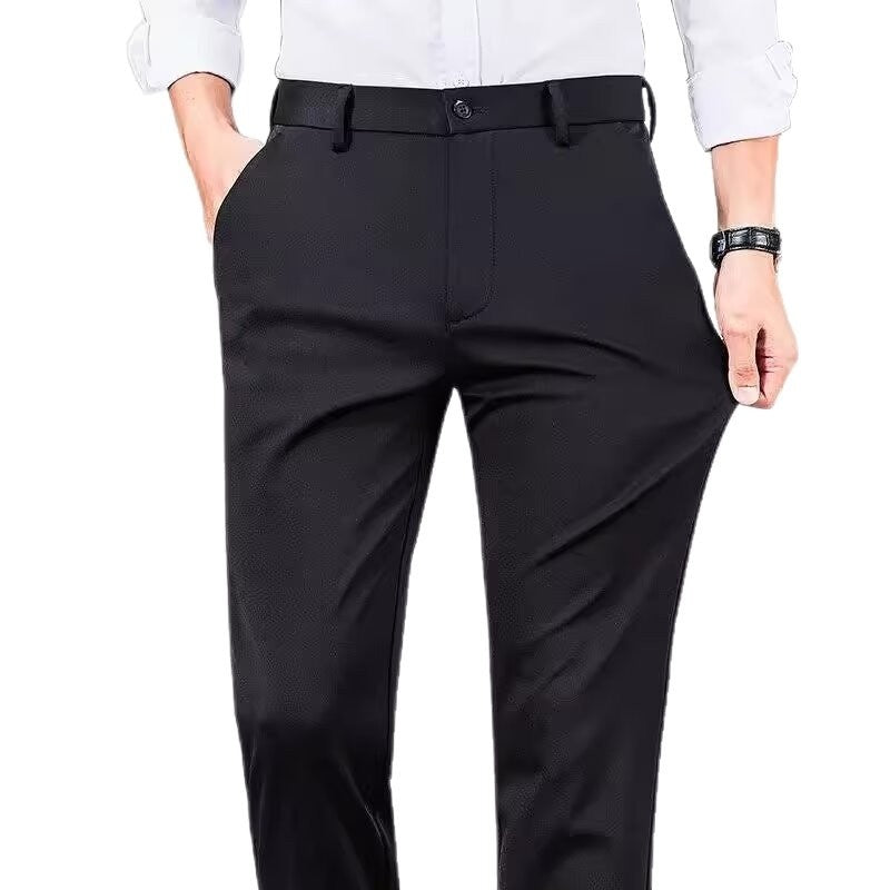 Men's Trousers Drape