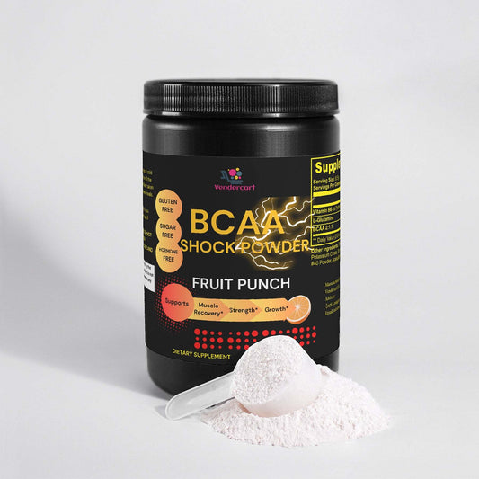 BCAA Powder Muscle Growth, Boost Performance