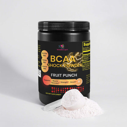BCAA Powder Muscle Growth, Boost Performance
