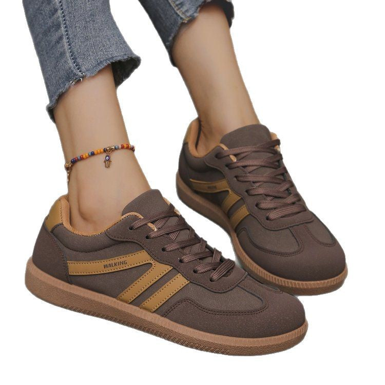 Plus Size Women's Training Shoes Sneaker