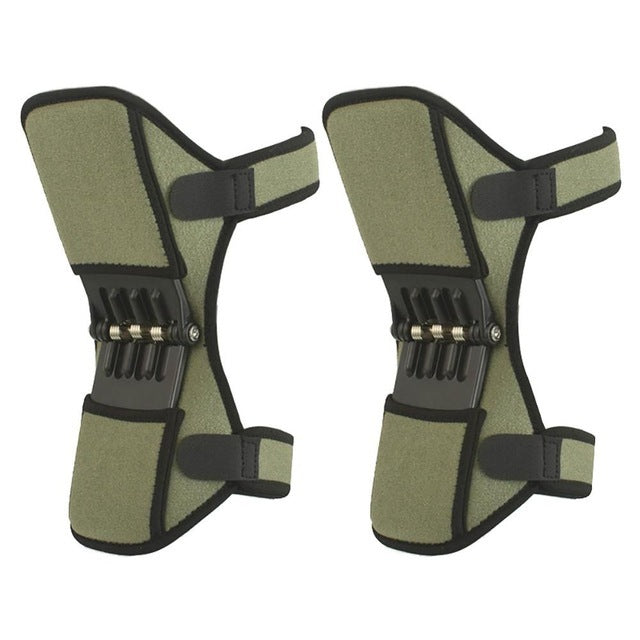 Knee Brace Support For Squat Booster