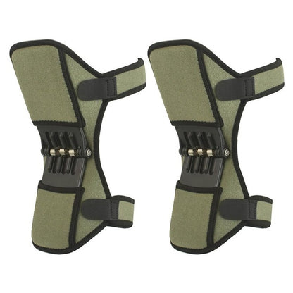 Knee Brace Support For Squat Booster