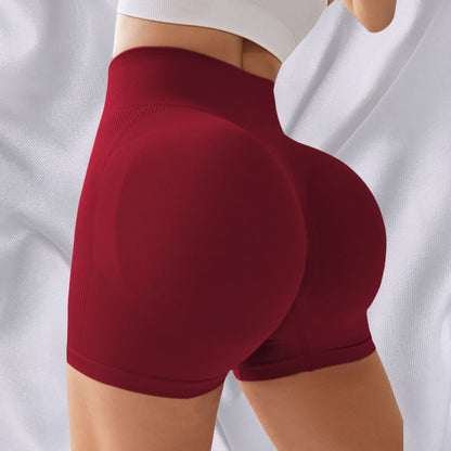 Breathable Quick-drying Sports And Fitness Shorts