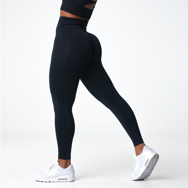 Women's Breathable Sports Fitness Pants