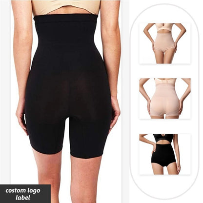 Ladie's Postpartum Waist Abdominal pants