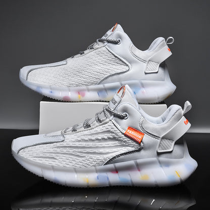 Breathable Sports Shoes Net