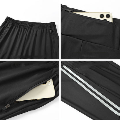 Running Exercise Pants